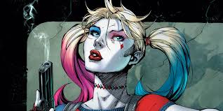 Harley Quinn: DC Comics Celebrates 25th Anniversary with New One-Shot
