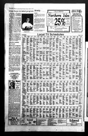 The Seminole Sentinel (Seminole, Tex.), Vol. 87, No. 62, Ed. 1 Sunday, May  29, 1994