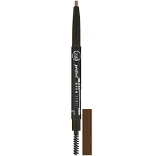 Amazon.com : Perfect Duo Brow Pencil - Light Brown : Beauty & Personal Care