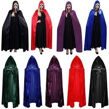 Un modèle décontracté et féminin à manches 3/4 pour affronter l'arrivée du printemps avec dynamisme et style. Halloween Party Props Velours Manteau Manteau Ghost Manteau Cape Capuche Cape Sorciere Robe Cape De Sorcellerie Acheter A Prix Bas Livraison Gratuite Avis Reels Avec Des Photos Joom