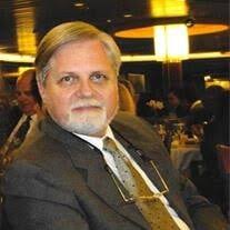 John David Gust Grangroth Obituary