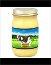 Desi Cow Butter 1Kg – ButterMan Trading Comapny
