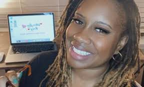 Meet Kristianne Benn