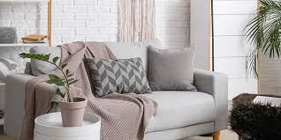 Comment essayer un canapé ? Comment Recouvrir Un Canape Cdiscount