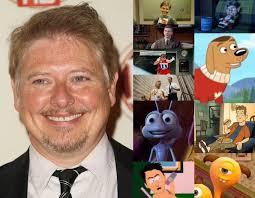 Happy 62nd Birthday To Dave Foley Dave Foley (Born January 4, 1963) Is A  Canadian-American Actor, Stand-Up Comedian, Director, Producer And Writer.  He Is Known As A Co-Founder Of The Comedy Group