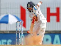 The tourists picked two spinners in their playing xi and hussain feels joe root and chris silverwood have picked a side that would have suited the. India Vs England 2nd Test Chennai Pitch Team India Set For A Change Cricket News Times Of India