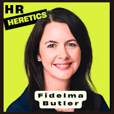 Why HR Should Never Lead Training: The Case for Leader-to-Leader Learning  with Fidelma Butler,