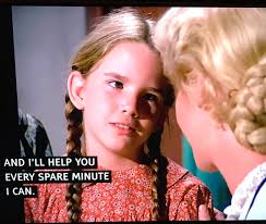 Fascination with the 1800s Era and Little House