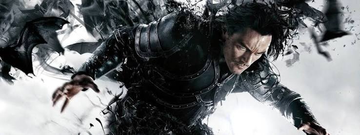 Dracula Untold Review - IGN