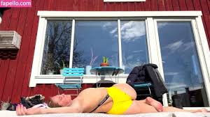 Marling Yoga Nude Leaks 22 Photos - Fapello