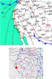 top surface analysis for 1200 utc 12 sep 2006 from the