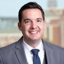 Luther Wetherington"