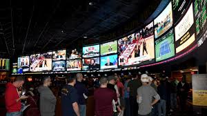 Sports betting in indiana has continued making gains since the industry bottomed out at the onset of the coronavirus pandemic. Indiana Casinos Looking For Jump On Midwest Sports Betting