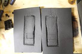 Check spelling or type a new query. Kydex Pressing Foam Question Bladeforums Com