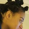 Consider your face and type of hair, whether it's straight or curly. 1