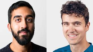 The Young Firms Rethinking Social Media — The Information