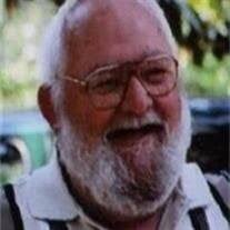 Bill Fulcher Obituary