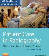 Patient Care In Radiography Pdf Radiography Patient Care Medical Imaging