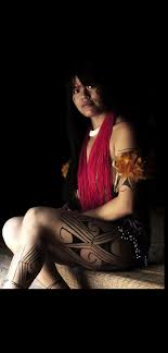 3 Slutty Aweti Kalapalo Sisters Nymphomaniacs All - EPORNER