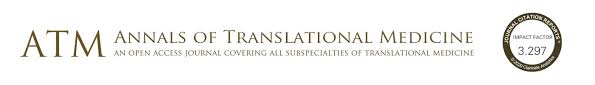 25th floor, wisma lee rubber 1 jalan melaka 50100 kuala lumpur. The Reviewers Of Atm 2020 Annals Of Translational Medicine