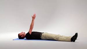 Image result for Shoulder Range of Motion Exercises