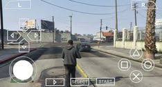 How To Download And Play Gta 5 On Ppsspp Working Techslips Download Games Play Gta 5 Gta 5