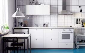 This storm grey shaker kitchen is part of a beautiful new extension which provides a perfect family space to gather and entertain. A White Metod Kitchen With Haggeby Fronts A White Saljan Worktop Lagan Oven And Luftig Extractor Ikea Small Kitchen Kitchen Remodel Design Kitchen Interior