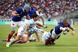 World rugby organises the rugby world cup every four years, the sport's most recognised and most profitable competition. Rugby World Cup Canon Deutschland
