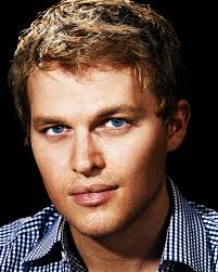 Probably from a source, he joked. Ronan Farrow Reluctant Tv Star The New York Times