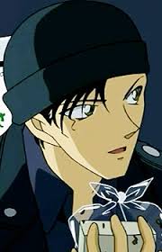 Check spelling or type a new query. Shuuichi Akai Detective Conan Myanimelist Net