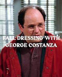 I believe this is where George got his inspiration for the cotton  uniforms.🤔