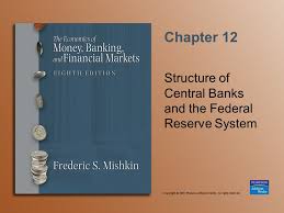 The central bank governor, shaktikanta das discussed in an interview, that central bank digital currency cbdc was being discussed for a while now, and the authorities remained cautious regarding its scope. Structure Of Central Banks And The Federal Reserve System Ppt Download