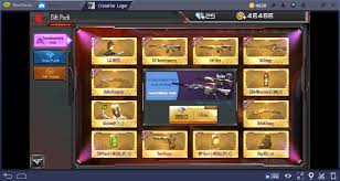 Free fire stylish name 2021. Crossfire Legends Vvip And Vip Guide Bluestacks