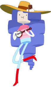Adventure Time Main Characters Tv Tropes