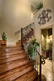 Stairs In The Middle Of The Woods Staircase Design House Design Painted Staircases