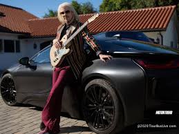 Marilyn manson the last tour on earth live concert. Marilyn Manson John 5