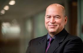 Barr announces new CEO