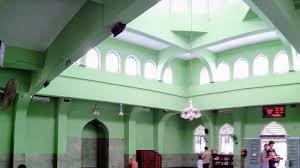 Di bawah ini beberapa warna cat eksterior yang bisa kamu terapkan untuk mempercantik bagian luar rumahmu. Masjid Syuhada Simbol Perjuangan Dan Tempat Ibadah Umat Islam Modern Pertama Di Indonesia Tribun Jogja