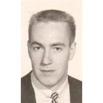 William J. Matejka Obituary