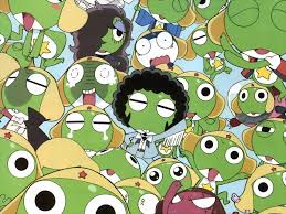 Sgt Frog Keroro Gunso Wallpaper Keroro Gunso Wallpaper Sergeant Frog Frog Wallpaper