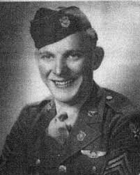 Ardmore Army Air Field/Ardmore Air Force Base-This I Remember...