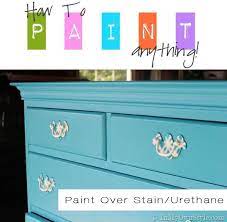 How To Paint Furniture Old Wooden Chest Of Drawers Furniture Diy Paint Furniture Painted Furniture