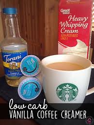 Low Carb K Cup Vanilla Coffee Creamer Recipe Coffee Creamer Ideas Of Coffee Creamer C Coffee Creamer Recipe Vanilla Coffee Creamer Low Carb Coffee Creamer