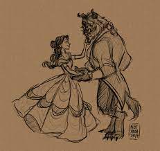 Pin On Beauty The Beast