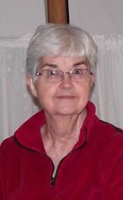 Gloria James Ziegler