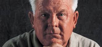 Who is Moe NormanMOE NORMAN