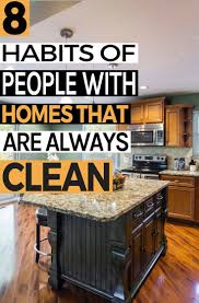 How To Clean Your House Like A Pro These Home Cleaning Hacks Are Just What I Needed To Make My House Clean And House Cleaning Tips Cleaning Hacks Clean House