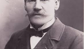 Jan Eric Ersson Hedlund