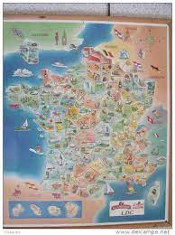 Magnet départ'aimant le gaulois carte de france département 974 réunion. Magnets Magnet Carte De France Puzzle Le Gaulois Toque Angevine Ldc Vente A L Unite