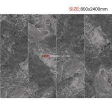This indicator states how well the tile interacts with water. Wholesales Living Room Wall Floor Decor 6mm 800x2400 3000x10000 1200 2400 Gray Porcelain Tile Large China Ceramic Tiles 2400x1200 Big Slab Tile Made In China Com